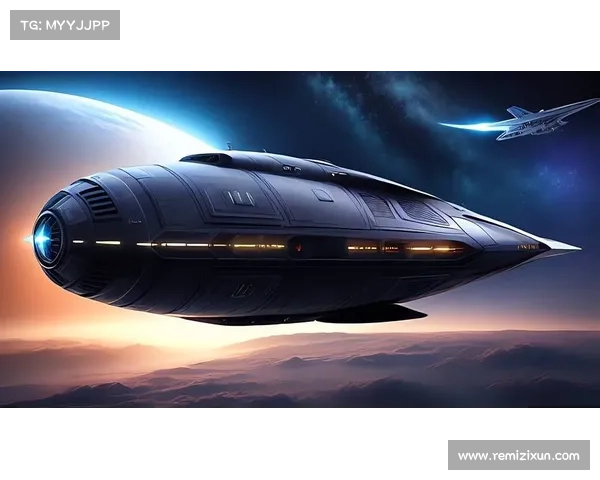 星际离线:探索宇宙的无尽奇遇 星际离线:探索宇宙的无尽奇遇