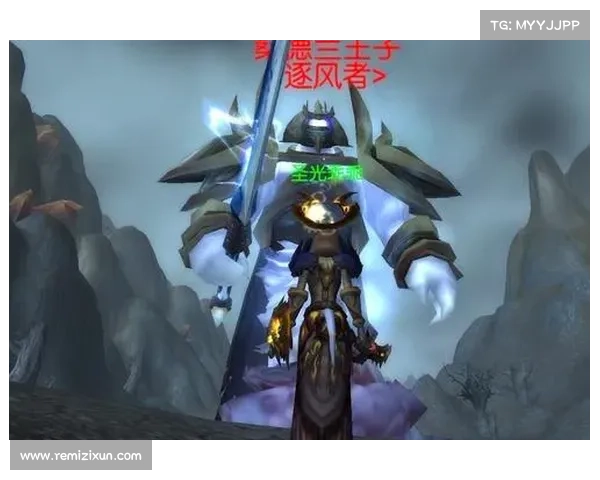 桑德兰王子:征服魔兽世界 桑德兰王子:征服魔兽世界