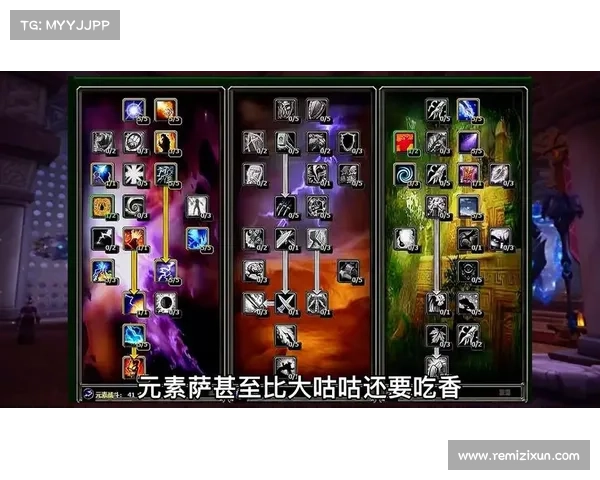 魔兽世界TBC怀旧服:绝佳的练级攻略指南 魔兽世界TBC怀旧服:绝佳的练级攻略指南